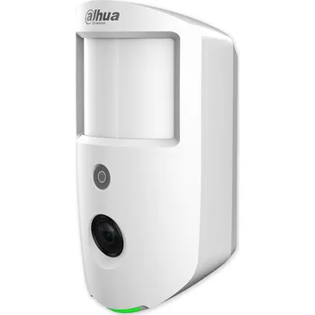 Zabezpečovací technika ARD1731-W2(868) AirShield bezdrátový PIR detektor s IP kamerou, PET imunita 18kg