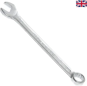 BGS technic Klíč očkoplochý, palcový (různé velikosti) - BGS Velikost: 5/8"