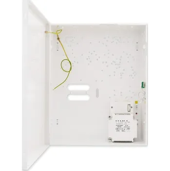 Úložný box BOX VU-80 včetně TRAFA 80VA