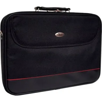 Počítač ART brašna na notebook / tablet / laptop 17" AB-87 černá