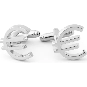 Manžetový knoflíček Manžetové knoflíčky Euro - Warren Asher