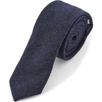 Kravata Námořnická vlněná kravata - Bohemian Revolt