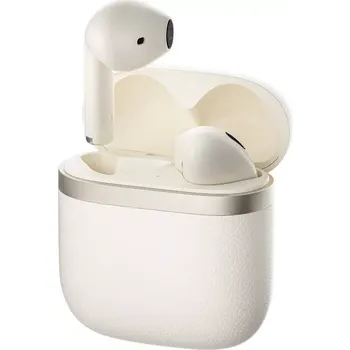 Sluchátka Bezdrátová sluchátka Edifier W200T béžová