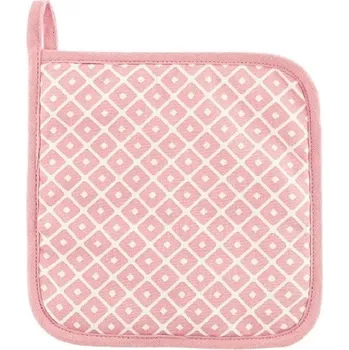 Chňapka Bavlněné chňapky v sadě 2 ks Geo – Tiseco Home Studio ID_1277740