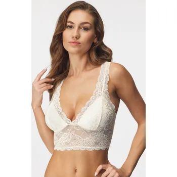 Podprsenka Podprsenka ONLY Chloe Lace Bralette II