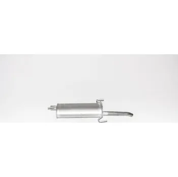 Tlumič výfuku Zadní tlumič výfuku NOVAK 17.728