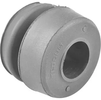 Zavěšení kol Uložení, řídicí mechanismus TEDGUM 00344857