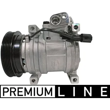 Kompresor klimatizace Kompresor, klimatizace MAHLE ACP 1416 000P