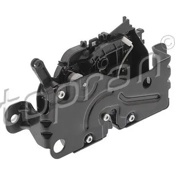 Autozámek Zámek výklopných zadních dveří TOPRAN 504 324
