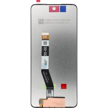 LCD displej pro MOTOROLA G62 OEM bez rámečku
