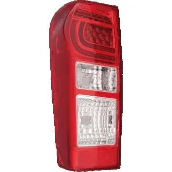 Zadní světlomet Zadní světlo ABAKUS 213-1937L-UE