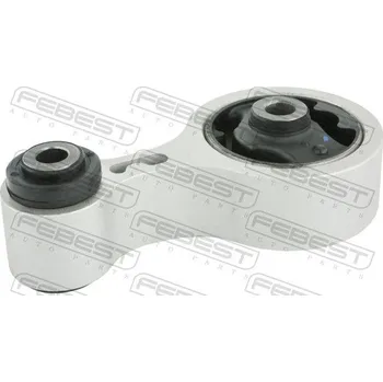 Zavěšení motoru Zavěšení motoru FEBEST MZM-GHATR