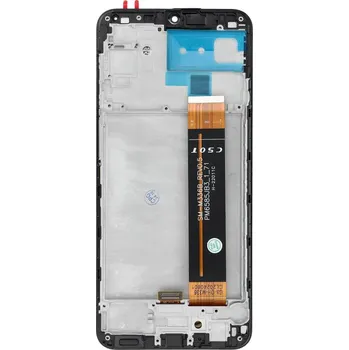 LCD displej pro SAMSUNG M33 M336 OEM s rámečkem