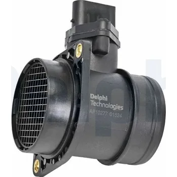 Čidlo automobilu Snímač množství protékajícího vzduchu DELPHI AF10277-12B1