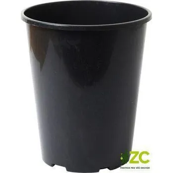 Zásuvkový kontejner Kontejner růže 4 černýl