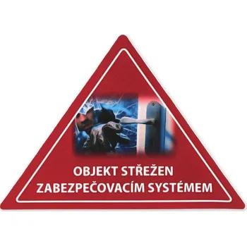 samolepka Samolepka EZS