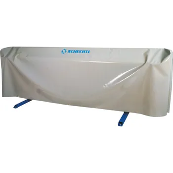 Plachta pro ohýbačku Schechtl LBX310