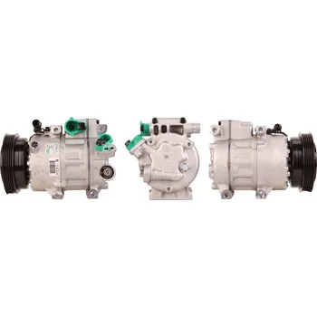 Kompresor klimatizace Kompresor, klimatizace ELSTOCK 51-0752