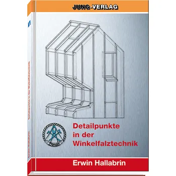 Technika Kniha MASC: "Detailní body v technologii úhlového skládání"
