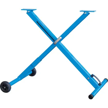 Rám X pro ohýbačku Schechtl TBS100 a TBS125