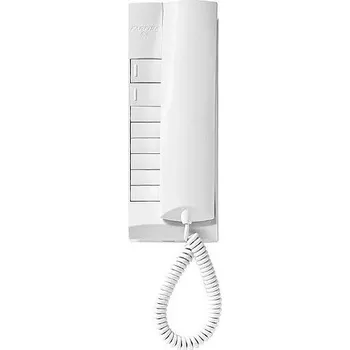 EX320R vnitřní audio jed., bzučák, 4+n, Exchito