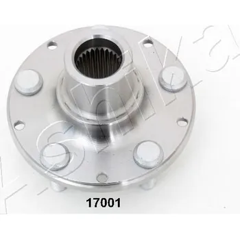 Náboj kola ASHIKA 44-17001