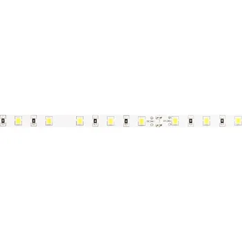 LED páska PANLUX LED PÁSEK NW 12V 4,8W 10mm IP20 - 2835 neutrální (kotouč 5m)