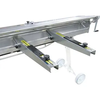 Zadní dorazy posuvu 2 ks Jouanel PCAB2040