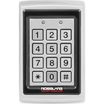 AY-Q64 systémová čtečka s klávesnicí - OUTDOOR