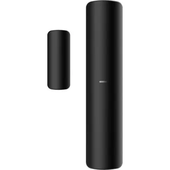 Sada domovního alarmu DS-PDMC-EG2-WE(B) - (BLACK) AX PRO bezdrátový magnetický detektor, 2 vstupy