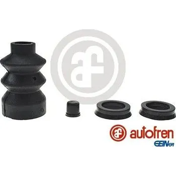 Spojkový válec Sada na opravy, pomocný spojkový válec AUTOFREN SEINSA D3155