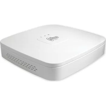 Záznamové zařízení NVR4108-4KS2/L 8CH, 8Mpix, 1xHDD (až 10TB), 80 Mb
