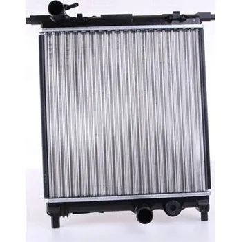 Chladič motoru Chladič, chlazení motoru NISSENS 65300