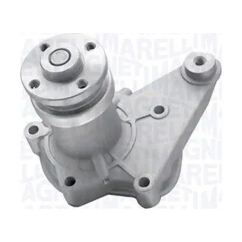 Chladič motoru Vodní čerpadlo, chlazení motoru MAGNETI MARELLI 352316171003