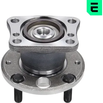 Sada ložisek kol OPTIMAL 942204