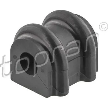 Stabilizátor nápravy Držák, Příčný stabilizátor TOPRAN 636 013