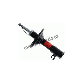 Auto-moto Tlumič pérování SACHS 280 955 - MAZDA