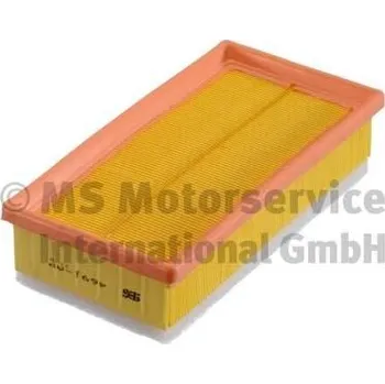Vzduchový filtr Vzduchový filtr KOLBENSCHMIDT 50014691