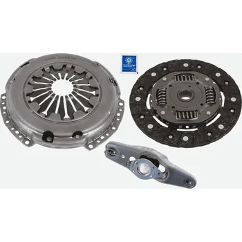 Spojková sada Sada spojky SACHS 3000 951 624