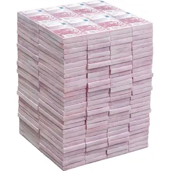 Stolička KARE Design Bílá stolička Euro