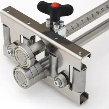 Ohýbačka WUKO UNI Bender 2204