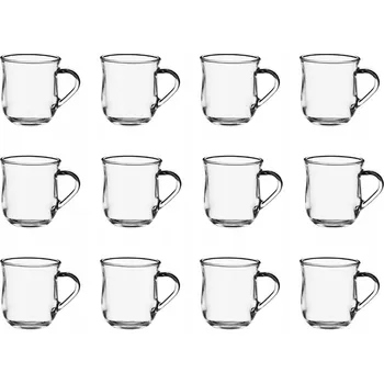 Hrnek Galicja Vito sklo 320 ml