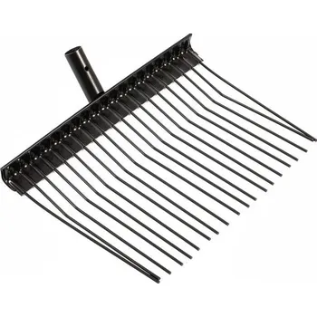 Síť na seno Kovové místovací vidle Umbria Equitazione