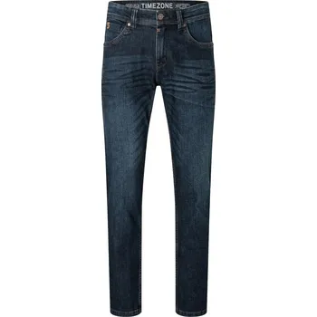 Pánské džíny Timezone pánské jeans 27-10064-00-3216 27-10064-00-3216 36/34 3805