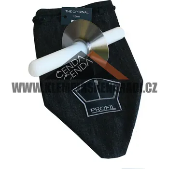 Nůžky na plech Profilovací kolečko Biro Profil Original - 1,5 mm