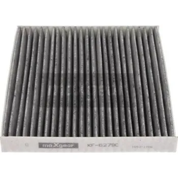 Ventilátor topení a klimatizace Filtr, vzduch v interiéru MAXGEAR 26-0836