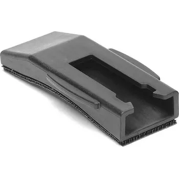 Elektrokoloběžka ShredLights držák světla nalepovací 3M Curved