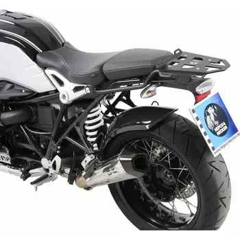 Zavazadlo na motocykl Hepco & Becker Zadní nosič na BMW R nineT (14-16) MiniRack