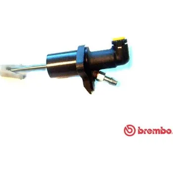 Spojkový válec Hlavní válec, spojka BREMBO C 85 005