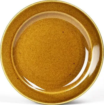 Talíř G.Benedikt 1882, Karlovy Vary Talíř dezertní 19 cm Country Range